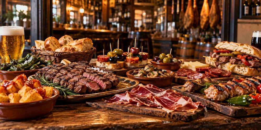 Bar Sota en Jumilla — pedidos a domicilio