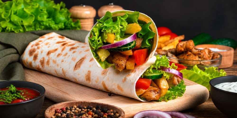 Imagen de Kebab Istambul en Cieza
