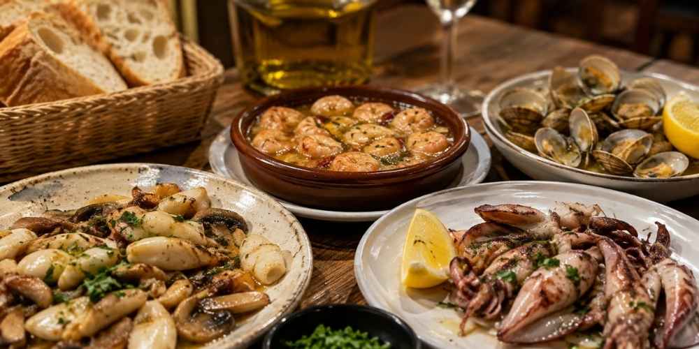 Bar Lonja en Jumilla — pedidos a domicilio