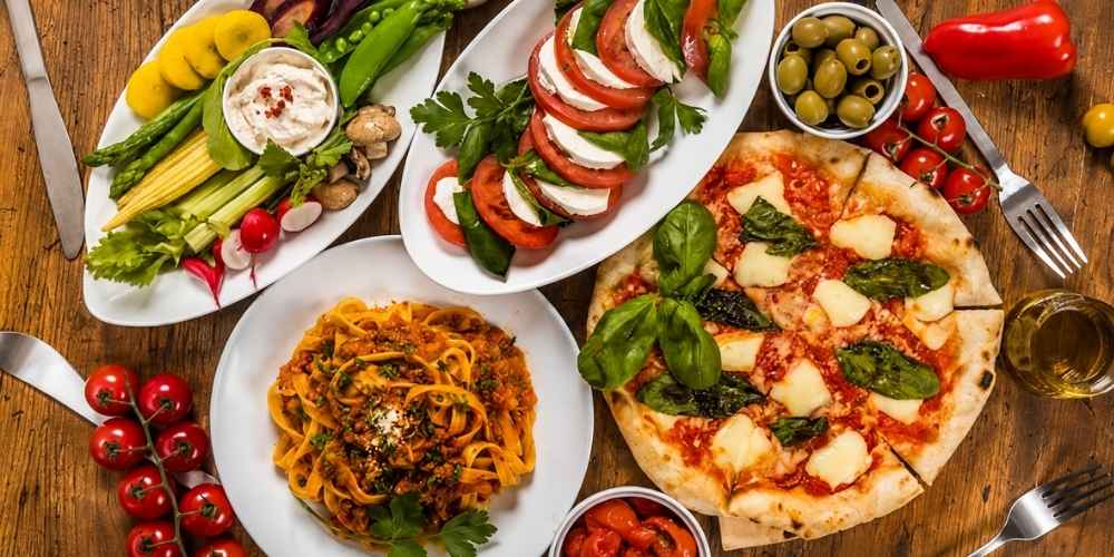 Ristorante Italiano Boccaccio en Jumilla — pedidos a domicilio