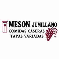 Logo de Mesón Jumillano