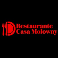 Logo de Restaurante Molowny