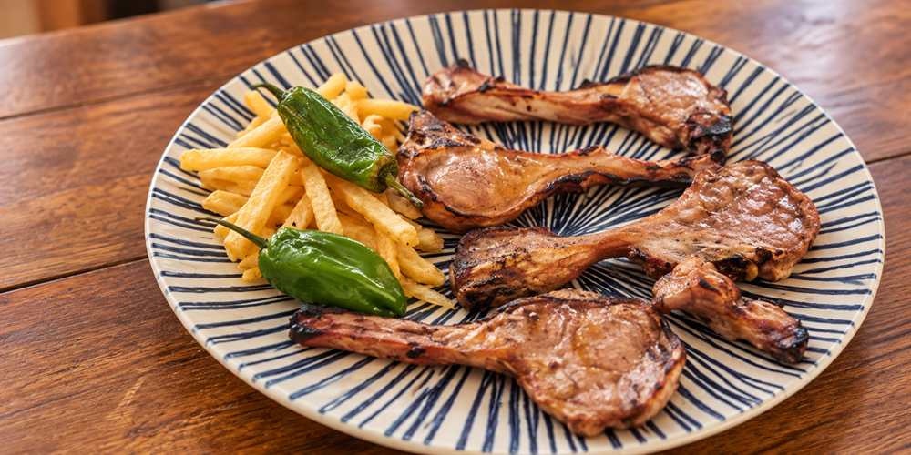Imagen de Restaurante Molowny en Jumilla