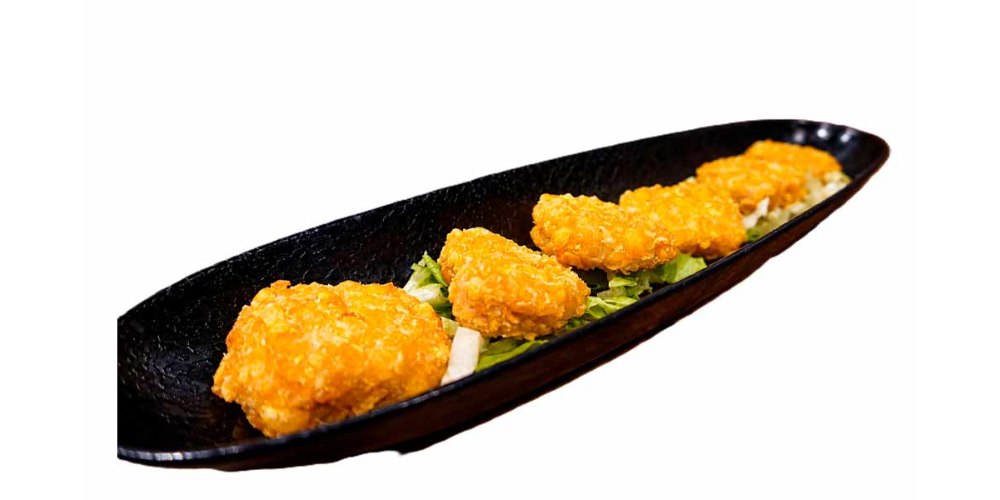 Nuggets (6ud), nuevo producto