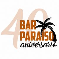 Logo de Bar Paraíso