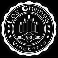 Logo de Vinotería Los Chilines