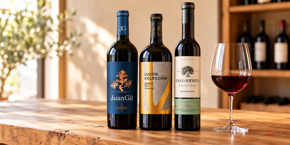Imagen de Vinotería Los Chilines en Jumilla