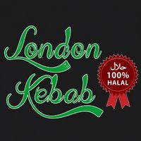 Logo de London Kebab