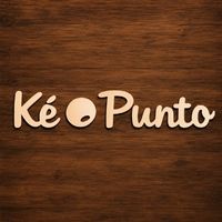 Logo de Ké Punto