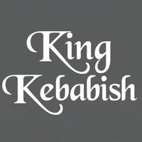 Logo de Kebab King Kebabish