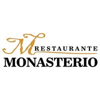 Logo de Cervecería Monasterio