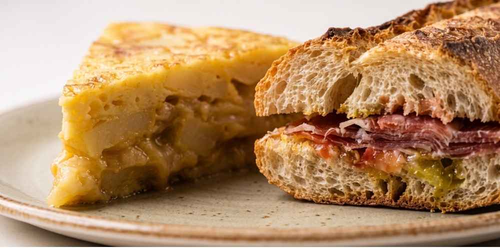 Bar El Pabellón en Jumilla — pedidos a domicilio