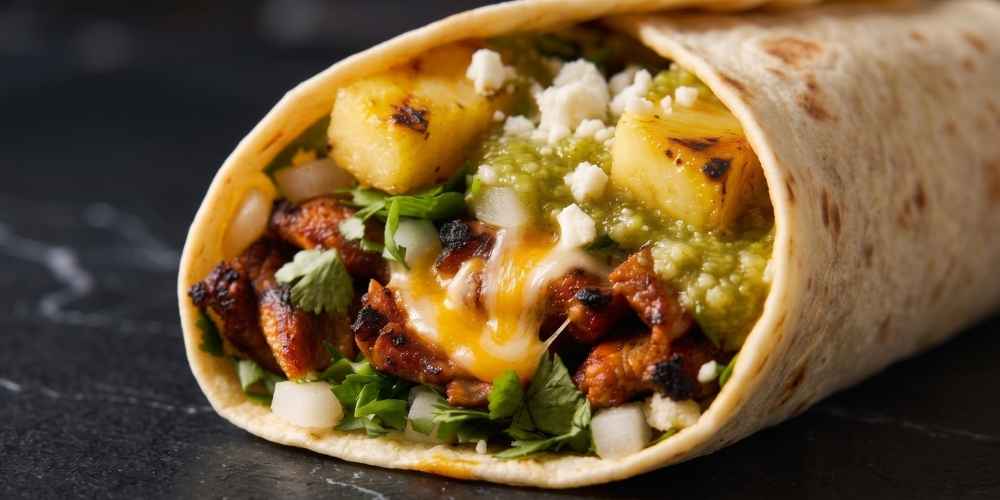 Imagen de Restaurante Mexicano Takos en Cieza
