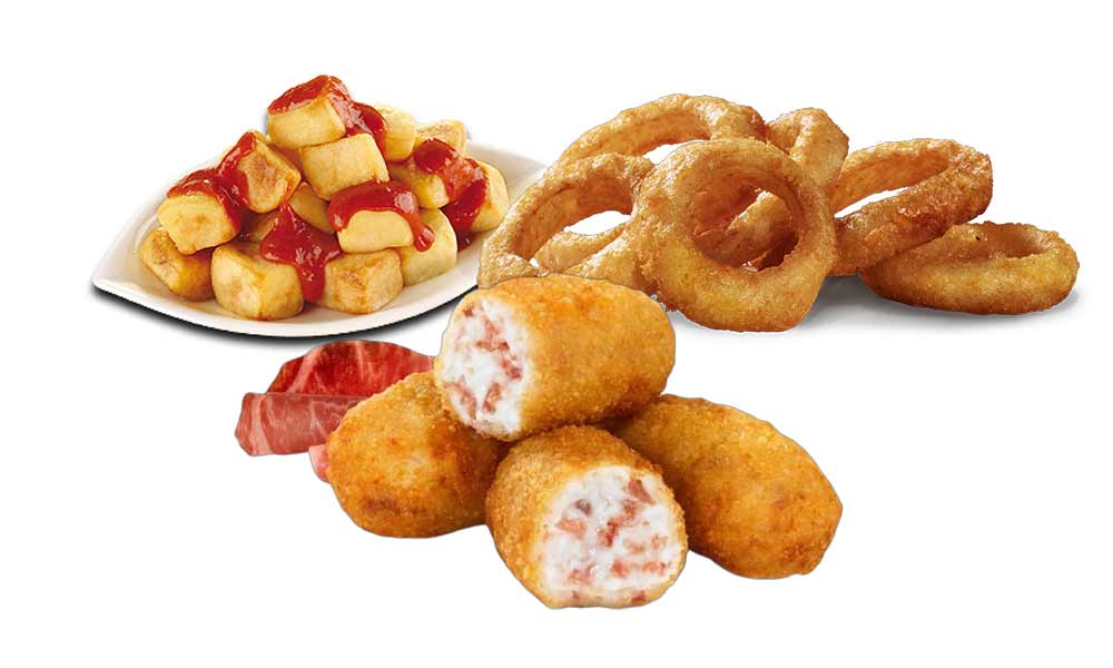 Combo 1