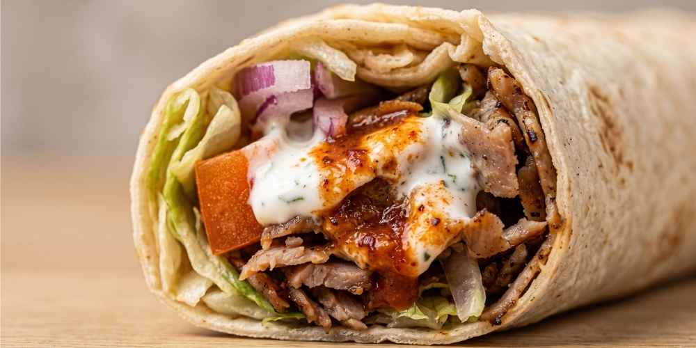 Imagen de Pizzería Kebab Restaurante Indio Sky Ways en Hellín