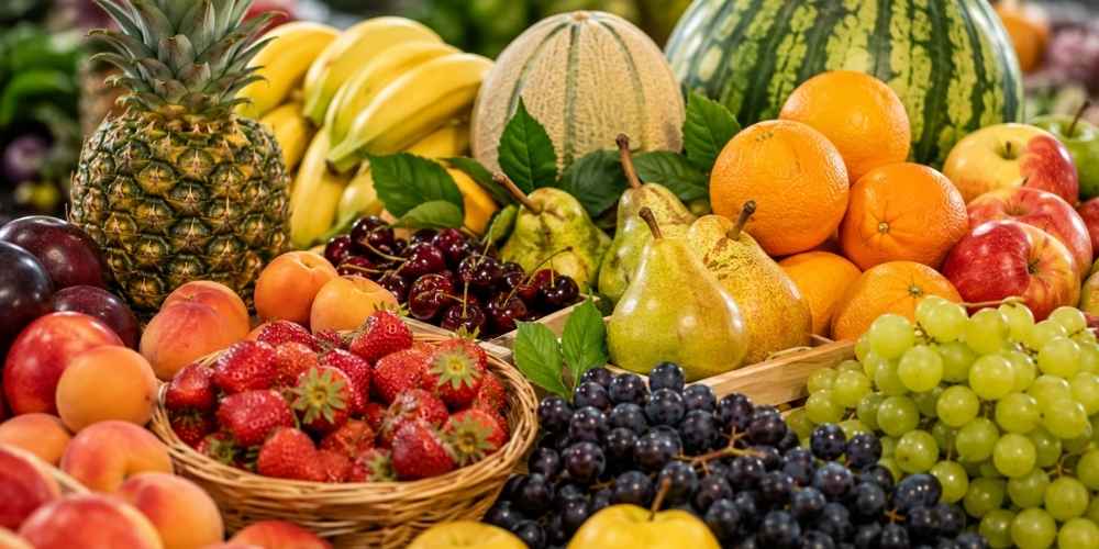 Frutas Bárbara en Jumilla — pedidos a domicilio