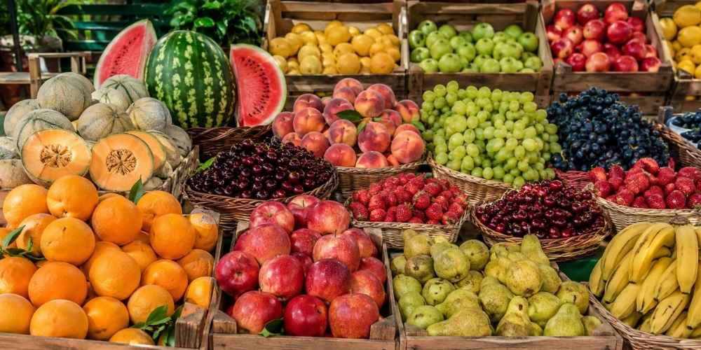Frutas Bárbara Mercado en Jumilla — pedidos a domicilio