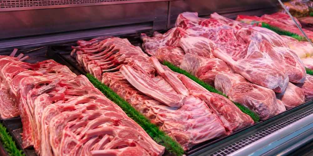 Carnicería Gómez Y Cutillas en Jumilla — pedidos a domicilio