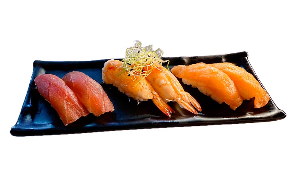 Nigiri Combo (6ud)