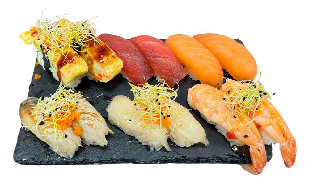Nigiri Combo (12ud)