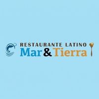 Logo de Restaurante Mar y Tierra