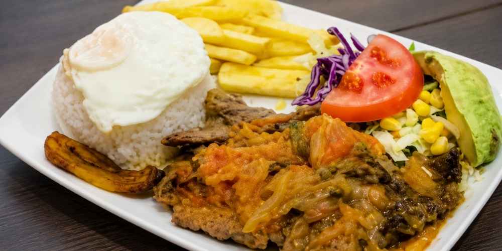 Restaurante Mar y Tierra en Jumilla — pedidos a domicilio