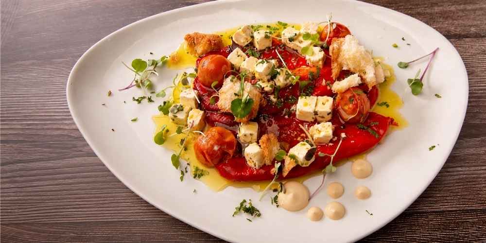 Imagen de Restaurante M-Lia en Hellín