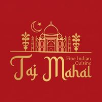 Logo de Kebab Taj Mahal en Hellín