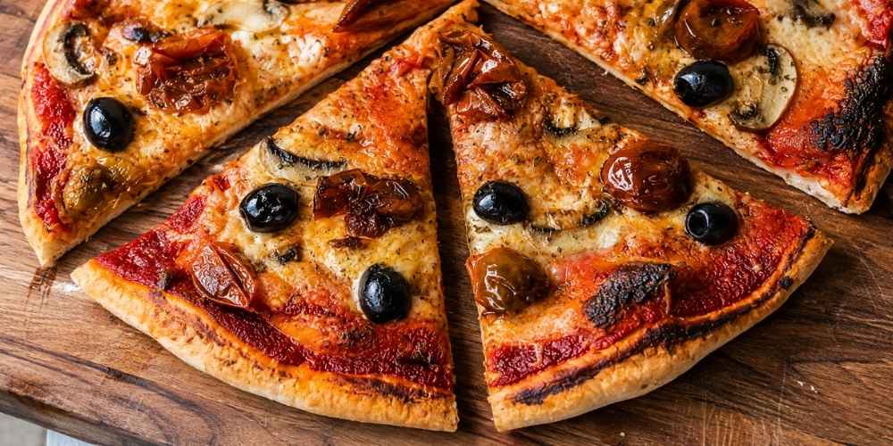 Imagen de Pizzería Génesis en Hellín