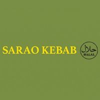 Logo de Sarao Kebab