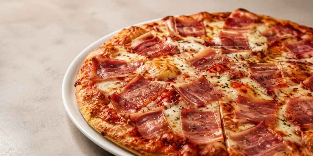 Pizzería Wilson en Jumilla — pedidos a domicilio
