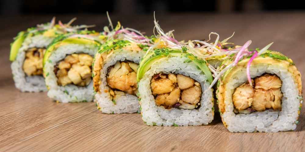 Sushi Sr Miyagi en Jumilla — pedidos a domicilio