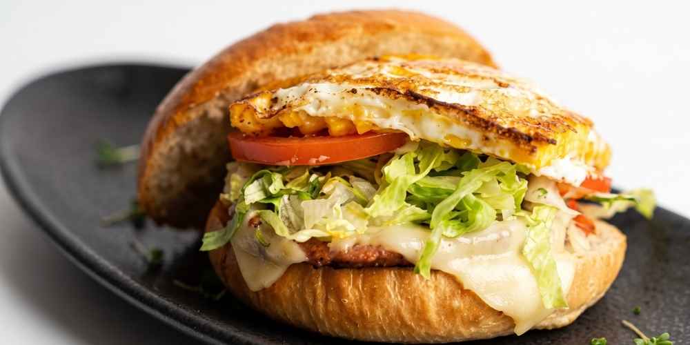 Hamburguesería Alexandra en Yecla — pedidos a domicilio