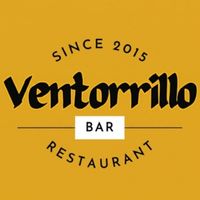 Logo de Bar El Ventorrillo