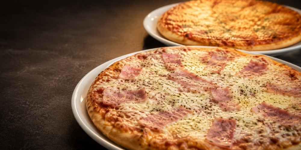 Pizzería Pizza Presto en Yecla — pedidos a domicilio