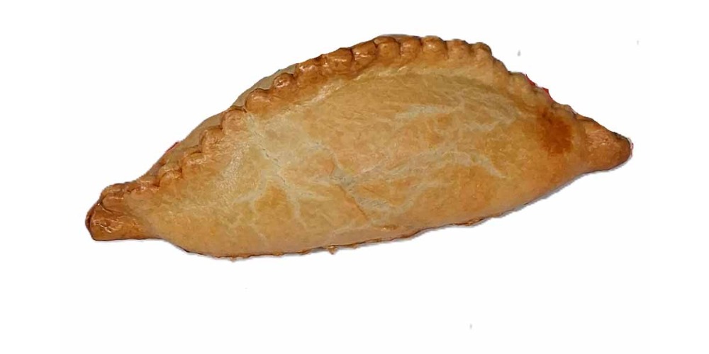 Empanada de pollo (ud), nuevo producto