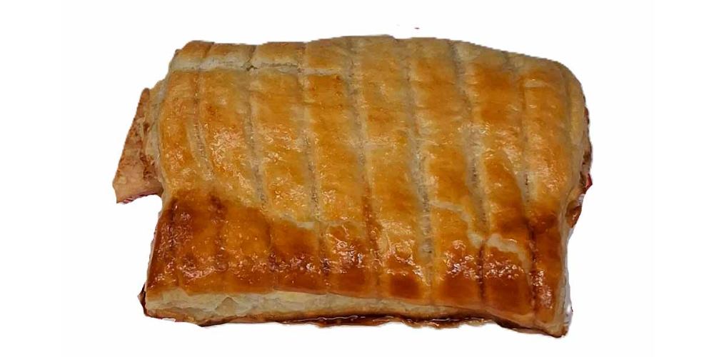Hojaldre de pollo (ud), nuevo producto