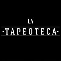 Logo de La Tapeoteca