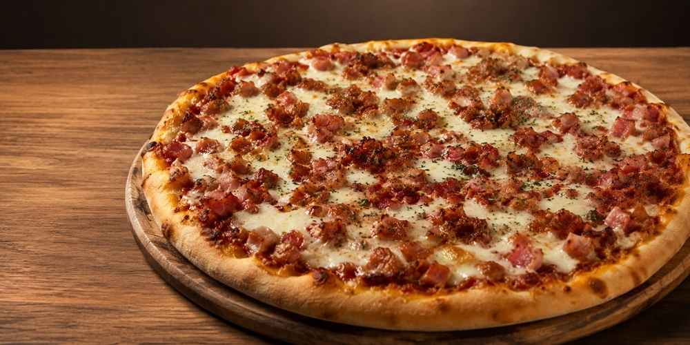 Pizzería San Marco en Yecla — pedidos a domicilio