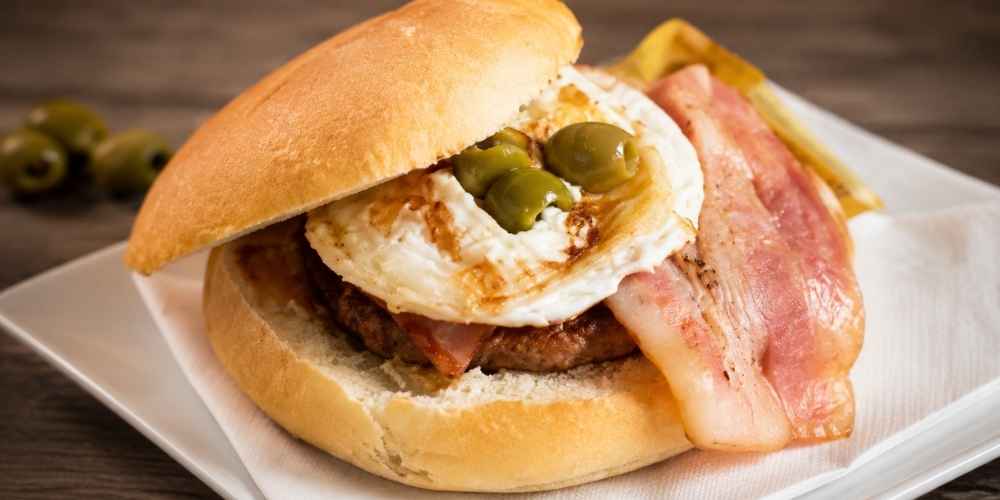 TJ La Taberna del Herrero en Yecla — pedidos a domicilio