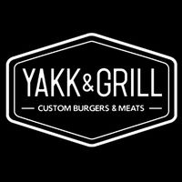 Logo de Hamburguesería Yakk And Grill