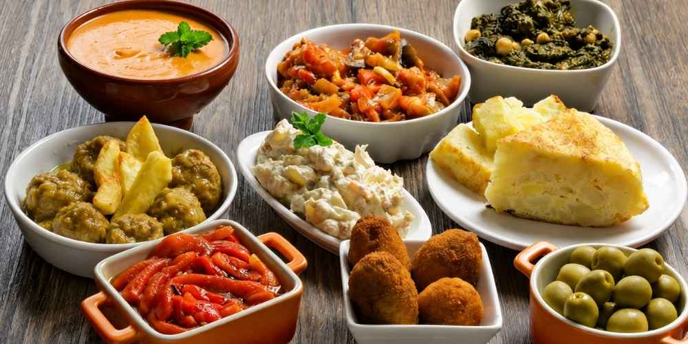 Comidas para llevar Sal y Pimienta en Yecla — pedidos a domicilio