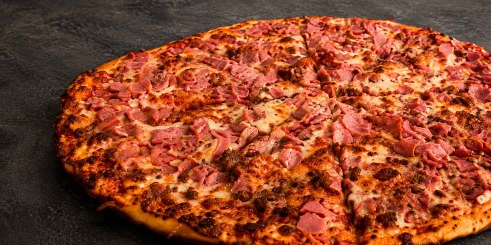 Pizzería Millenium en Jumilla — pedidos a domicilio