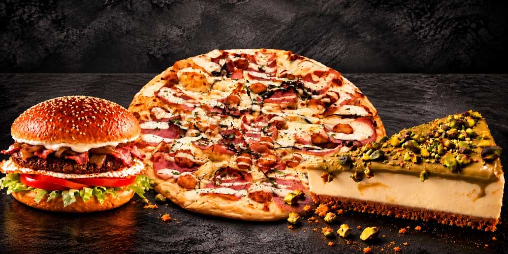 Imagen de Pizzería Millenium en Jumilla