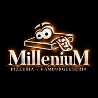 Logo de Pizzería Millenium en Jumilla