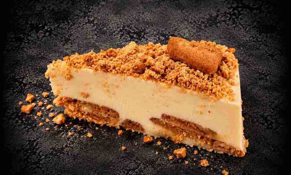 Porción choco blanco con galletas dinosaurio, nuevo producto