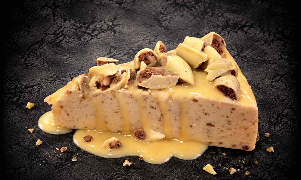 PORCION CHOCO BLANCO Y FILIPINOS BLANCOS, nuevo producto