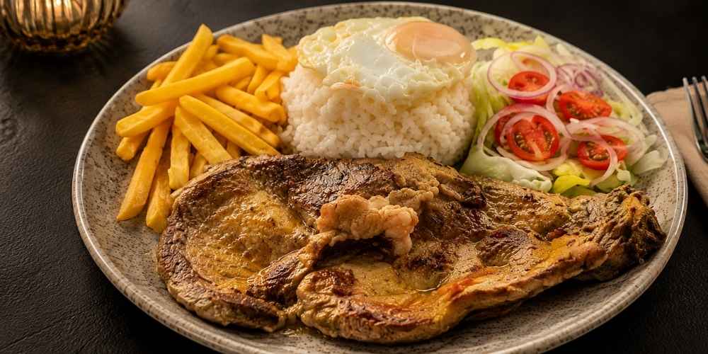 Restaurante El Carmín en Yecla — pedidos a domicilio
