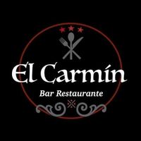 Logo de Restaurante El Carmín