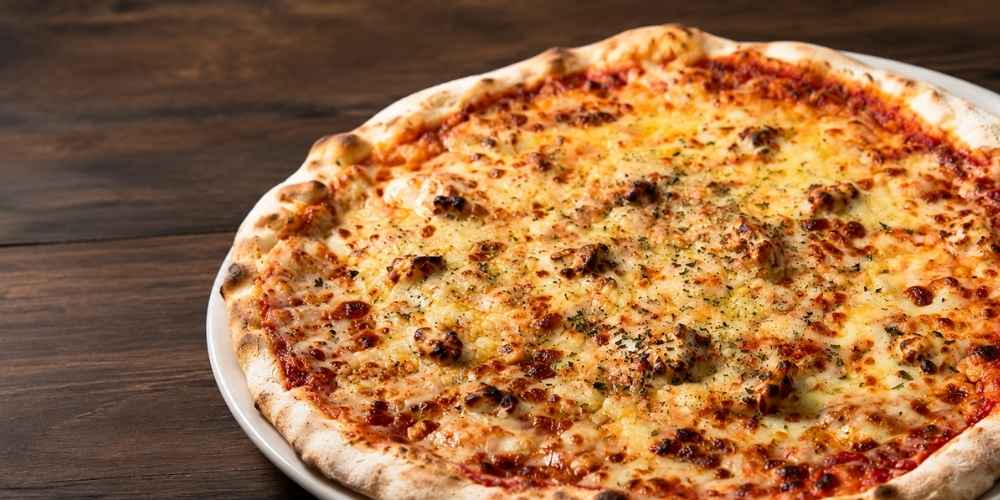 Pizzería Solo Pizza en Yecla — pedidos a domicilio